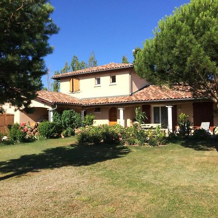 Saint-Cyr-sur-le-Rhone Le Paradis De La Provence المظهر الخارجي الصورة
