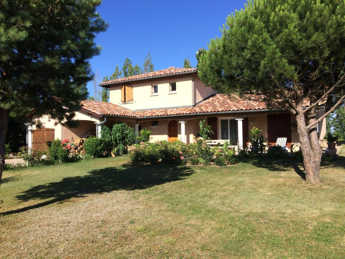 Saint-Cyr-sur-le-Rhone Le Paradis De La Provence المظهر الخارجي الصورة